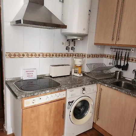 Apartamento Pepa Daire Chipiona