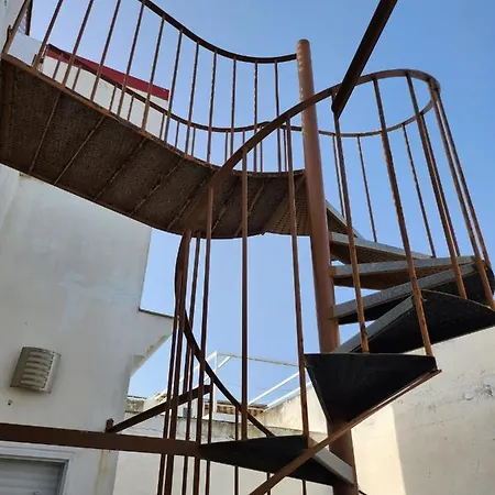Apartamento Pepa Daire *