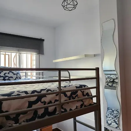 Apartamento Pepa Daire