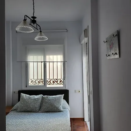 Apartamento Pepa *