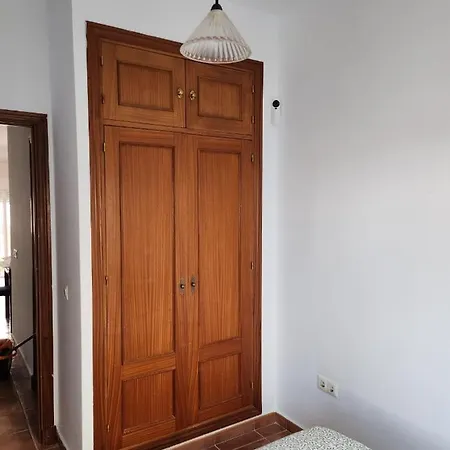 Apartamento Pepa Daire Chipiona