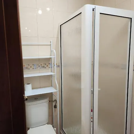 Apartamento Pepa Daire *